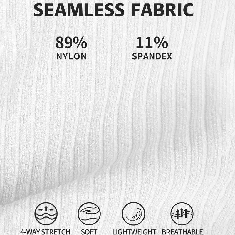 Ribbed Workout Tank Tops for Women (Just $3 Each!)