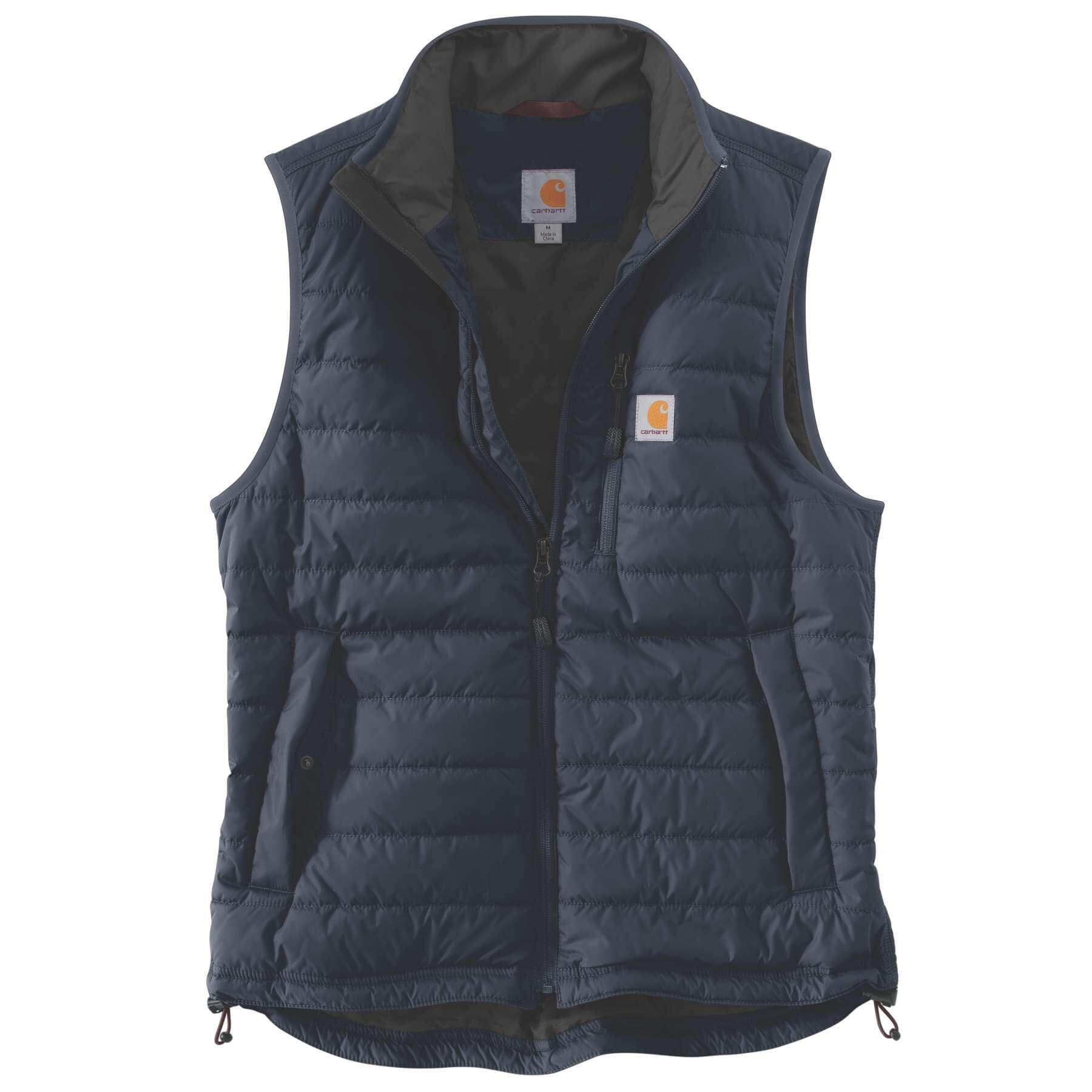 CHT Gilliam Lightweight Insulated Water Repellent Gilet Vest 102286