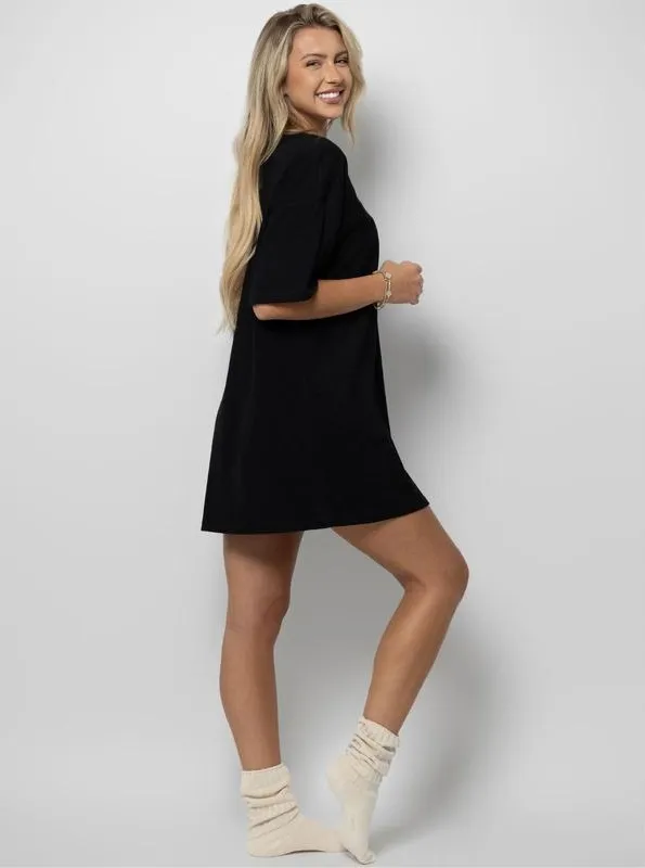 Essential Oversized Tee