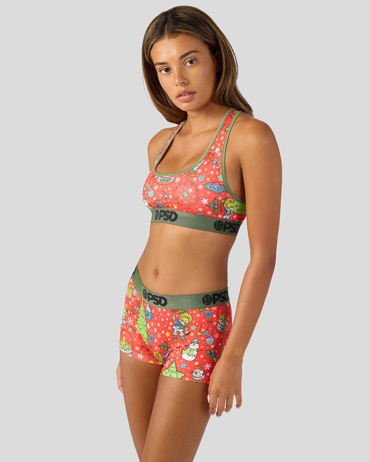 Rainbow Brite - Rainbowmas