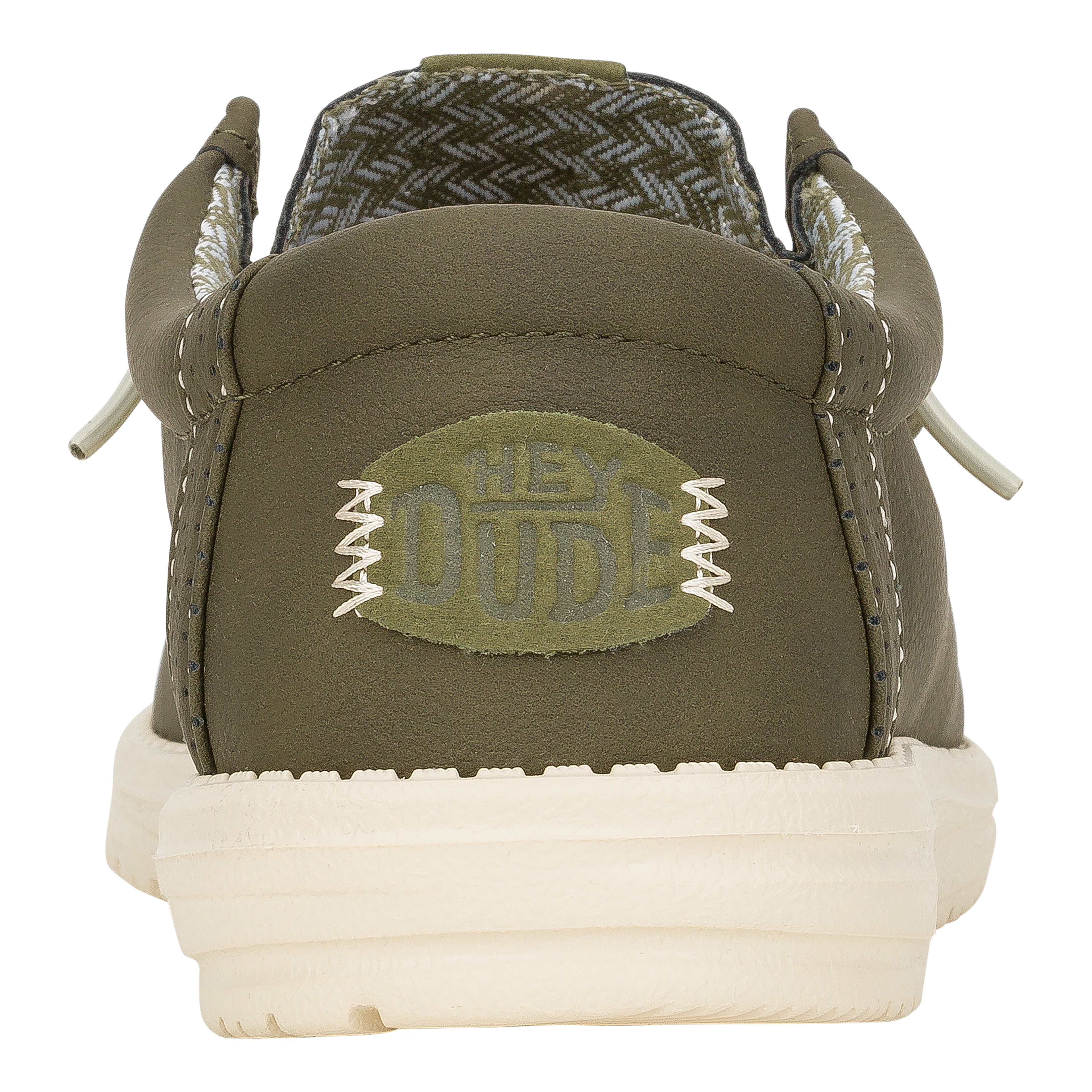 Wally Classic - Olive