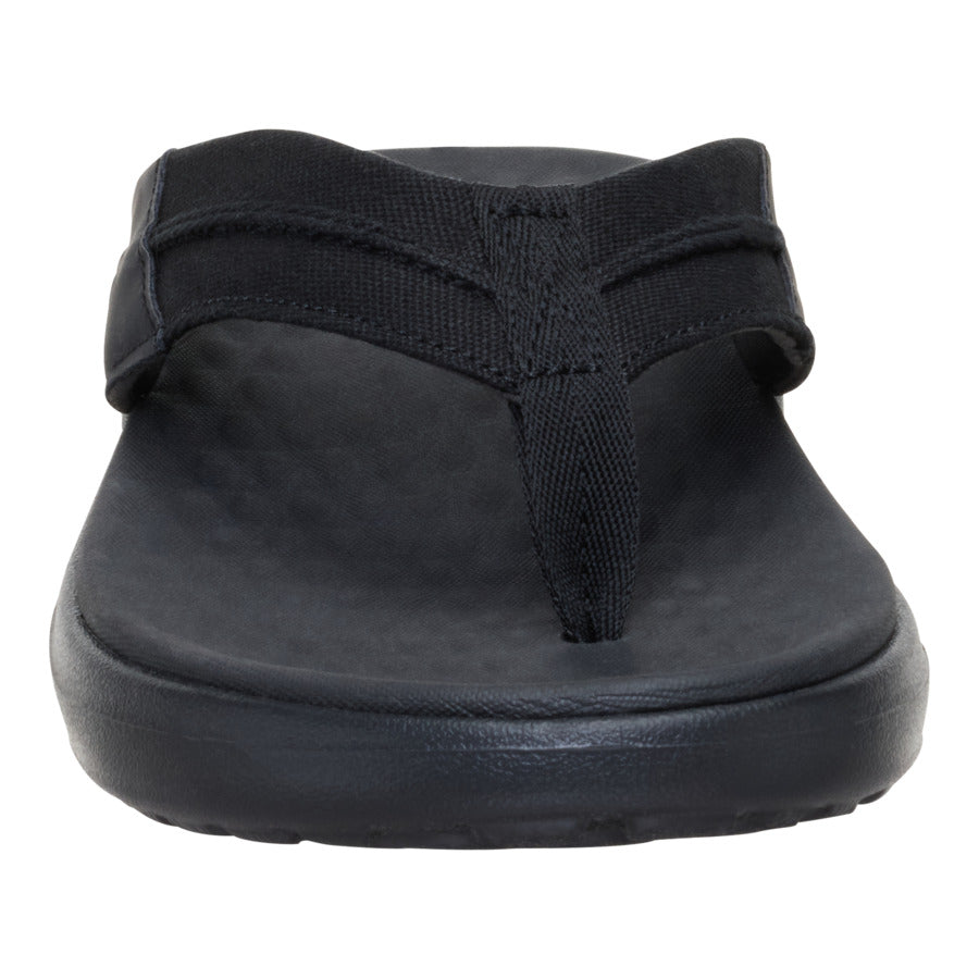 Finn Flip - Black/Black