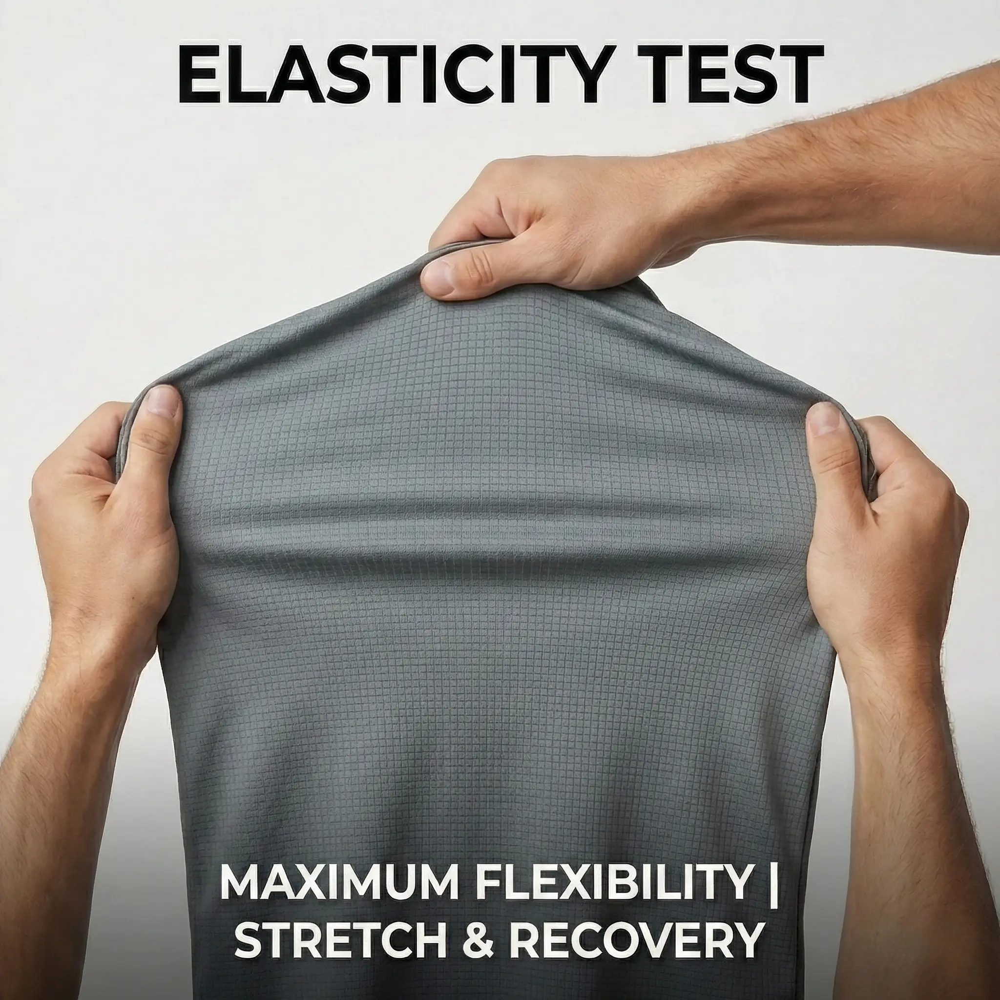 Men's 6-Pack Graphic Tees Short Sleeves