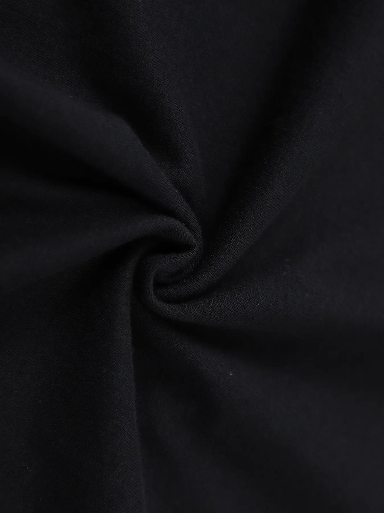 12-Pack $29.99 The more you buy,the lower the price. Stock up! Men's Black Crew Neck T-Shirt