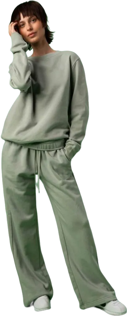 Fleece Womens Wide Leg Pants(Just $3 Each!)