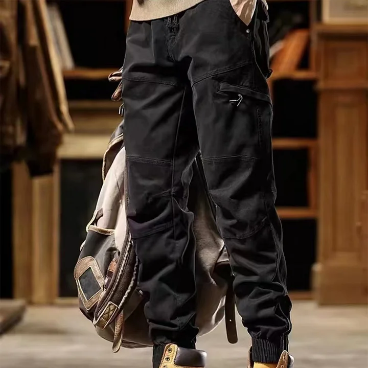 Men's Multi-Pack Urban Cargo Jogger Pants