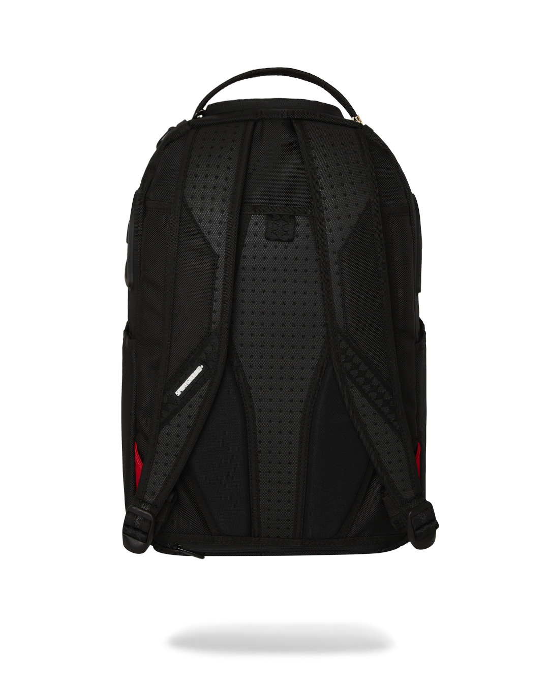 THE HERO WHITE TAPE DLXR BACKPACK