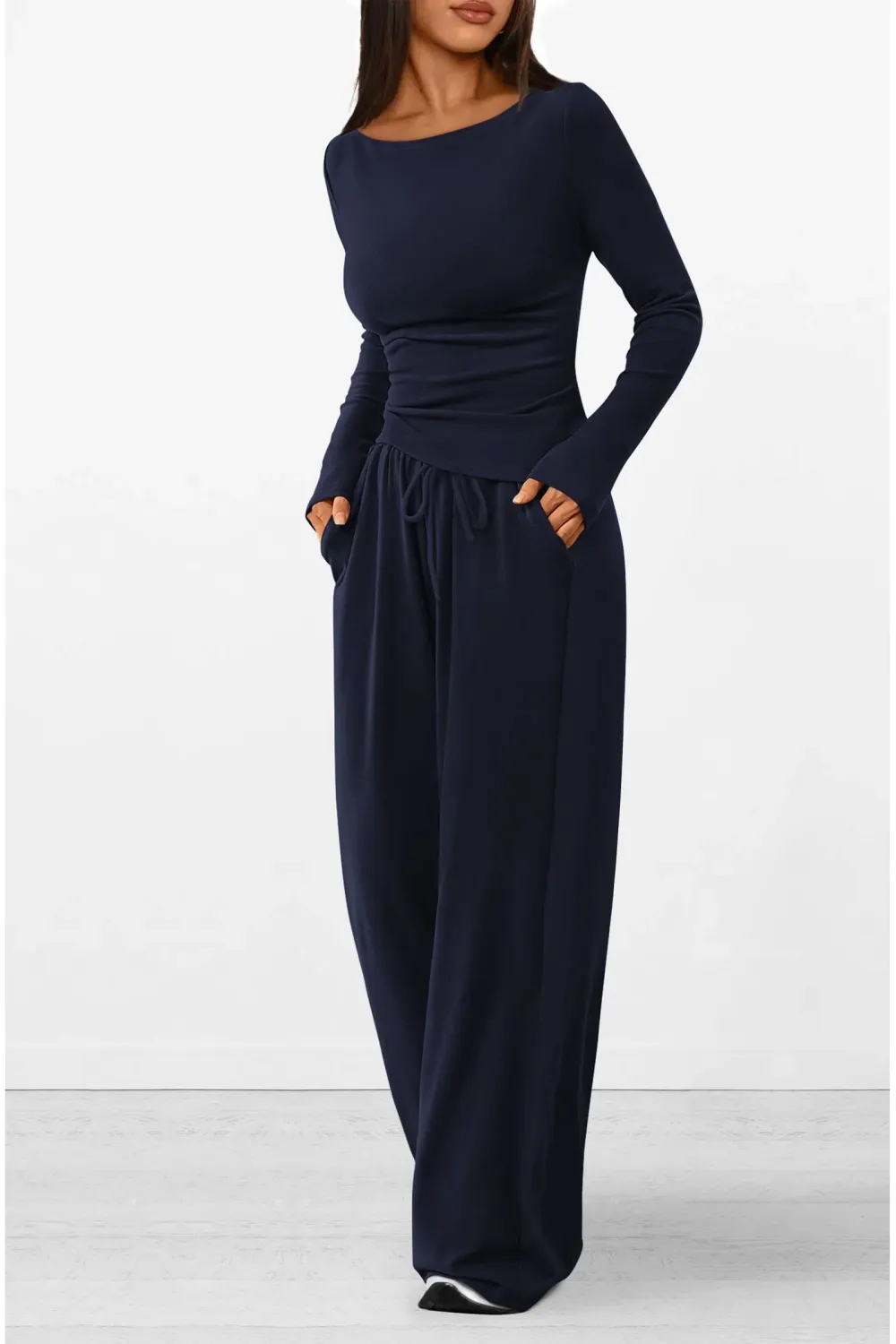 Women's Fall Two Piece Outfits