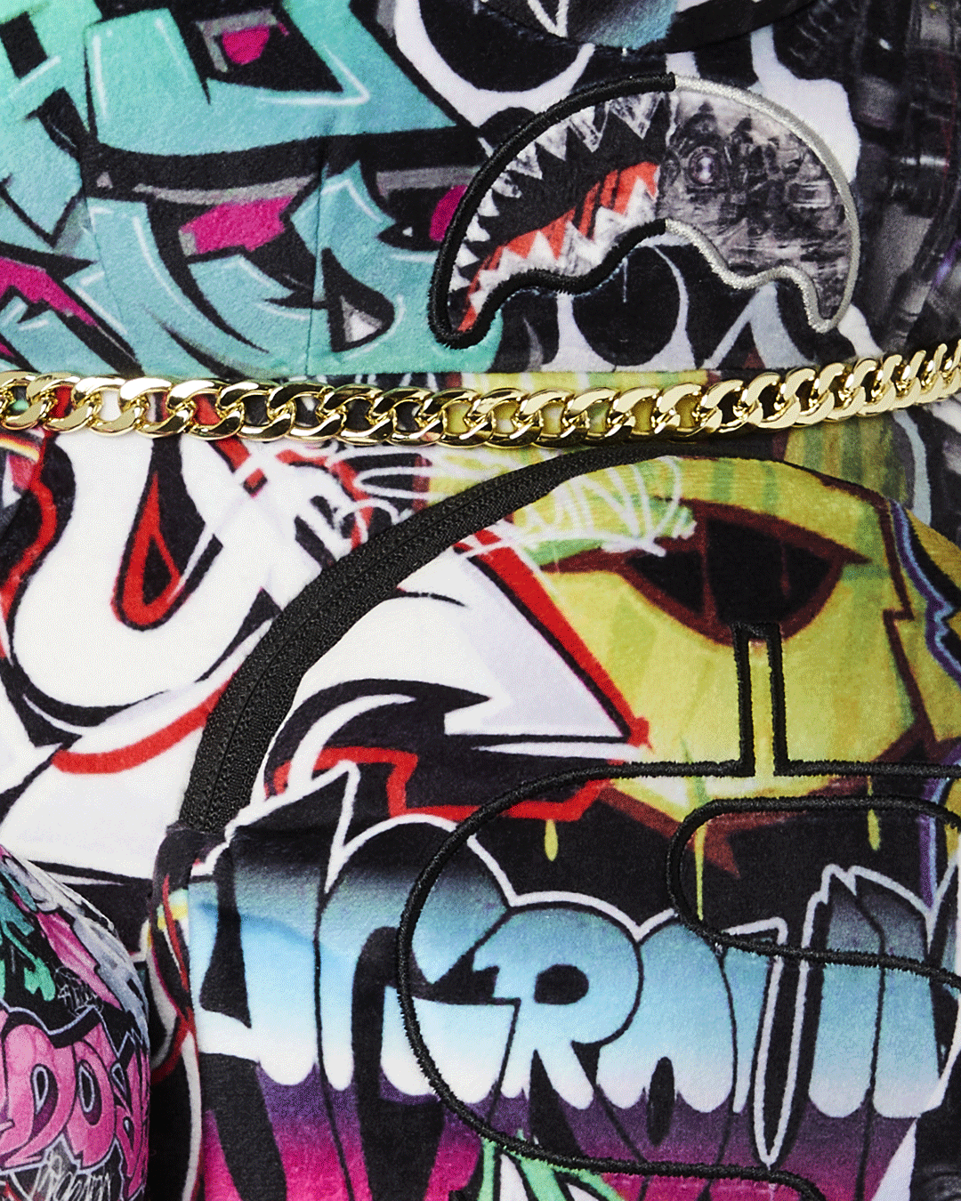 NEW CITY ANDROID MONEYBEAR TEDDYBEAR BACKPACK