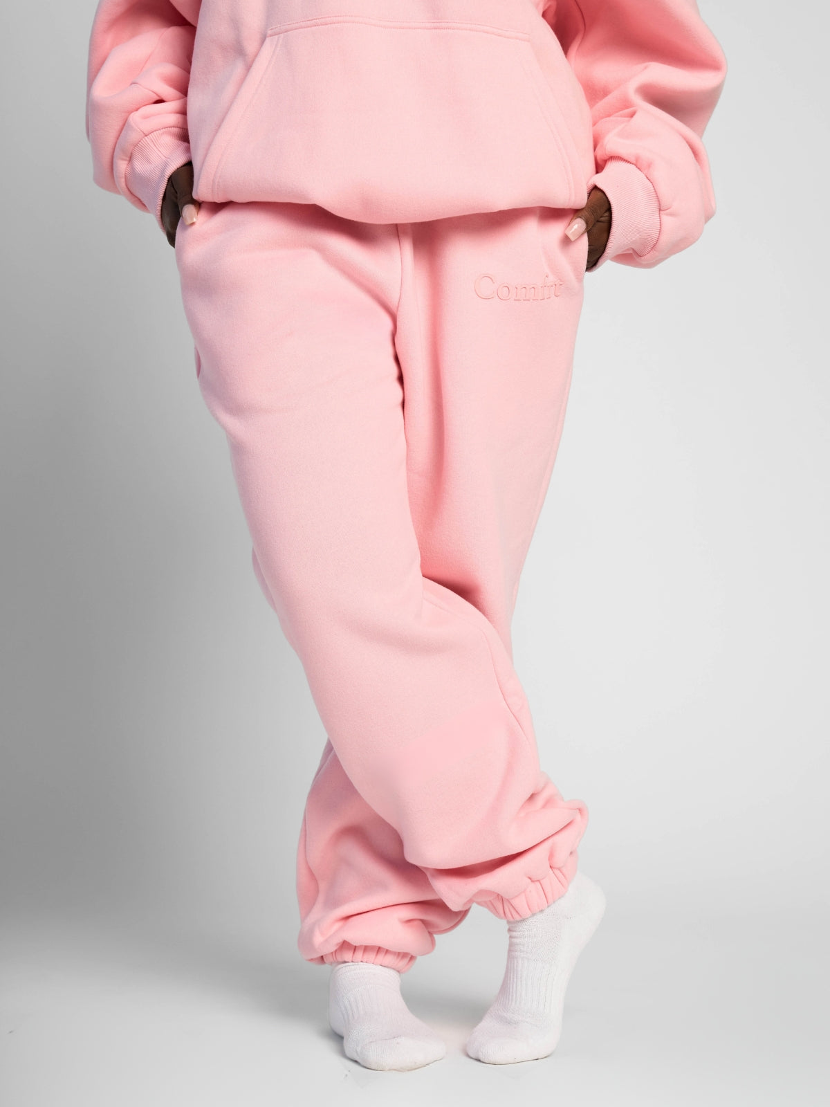 Minimalist Sweatpants