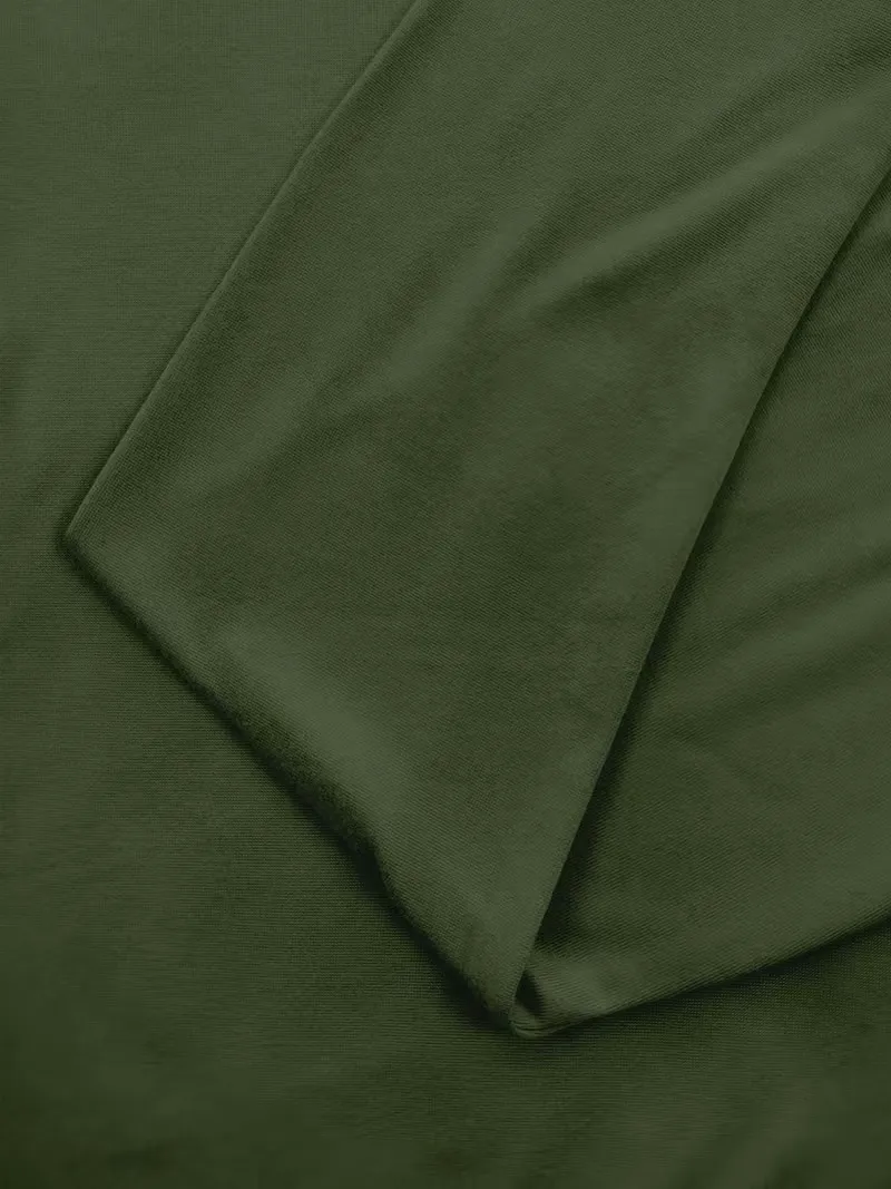 Women's Casual Fashion Long Pants, Unique Print, Drawstring Waist, Milk Silk Yoga Pants