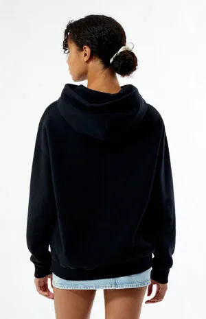 Women's Core Washed Oversized Hoodie (Just $4 Each!)