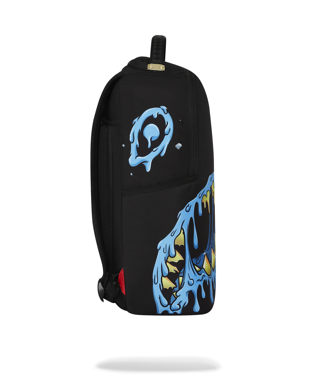 MEGA MELT SHARK BACKPACK