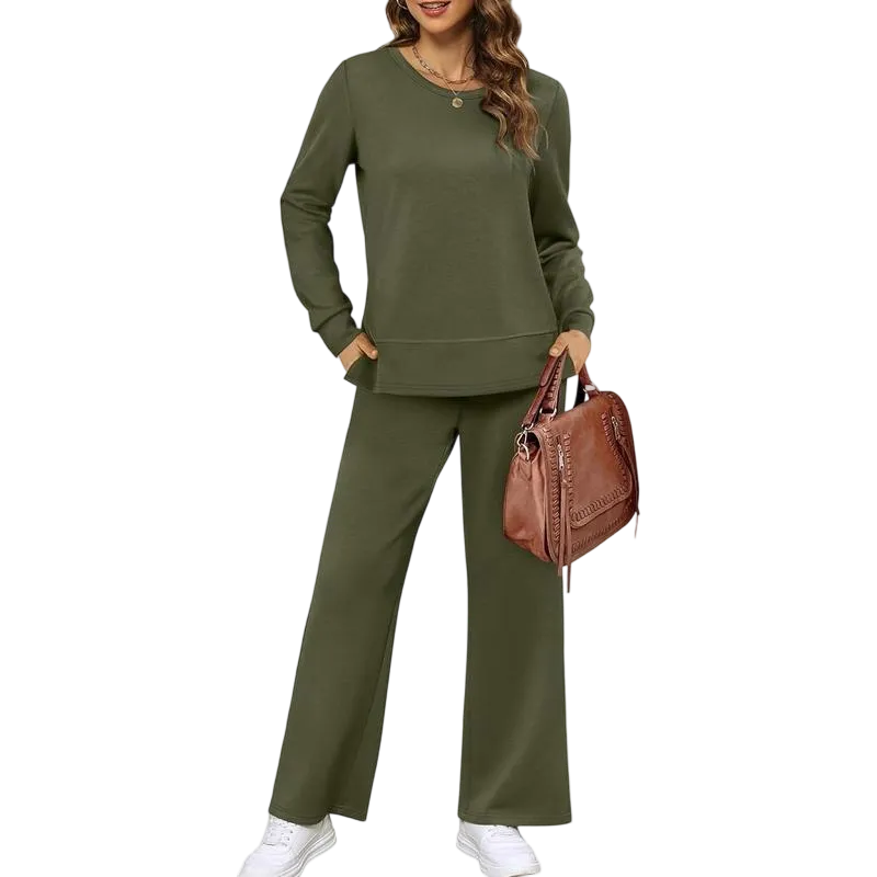 🔥Women's casual two-piece set🔥