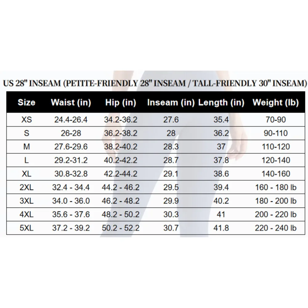 Women’s Booty Lifting Yoga Pants