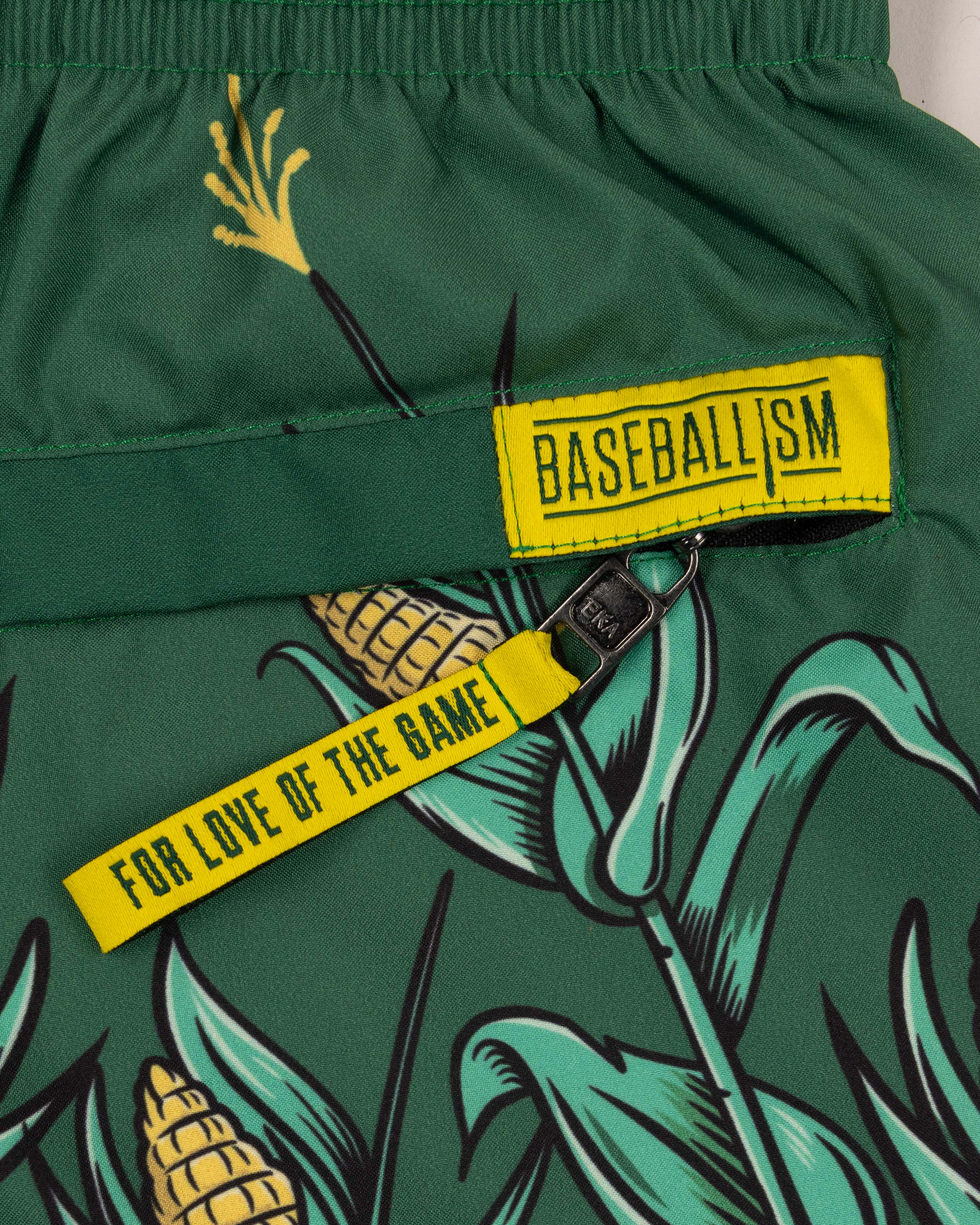 Field of Dreams Cage Trunks - Youth