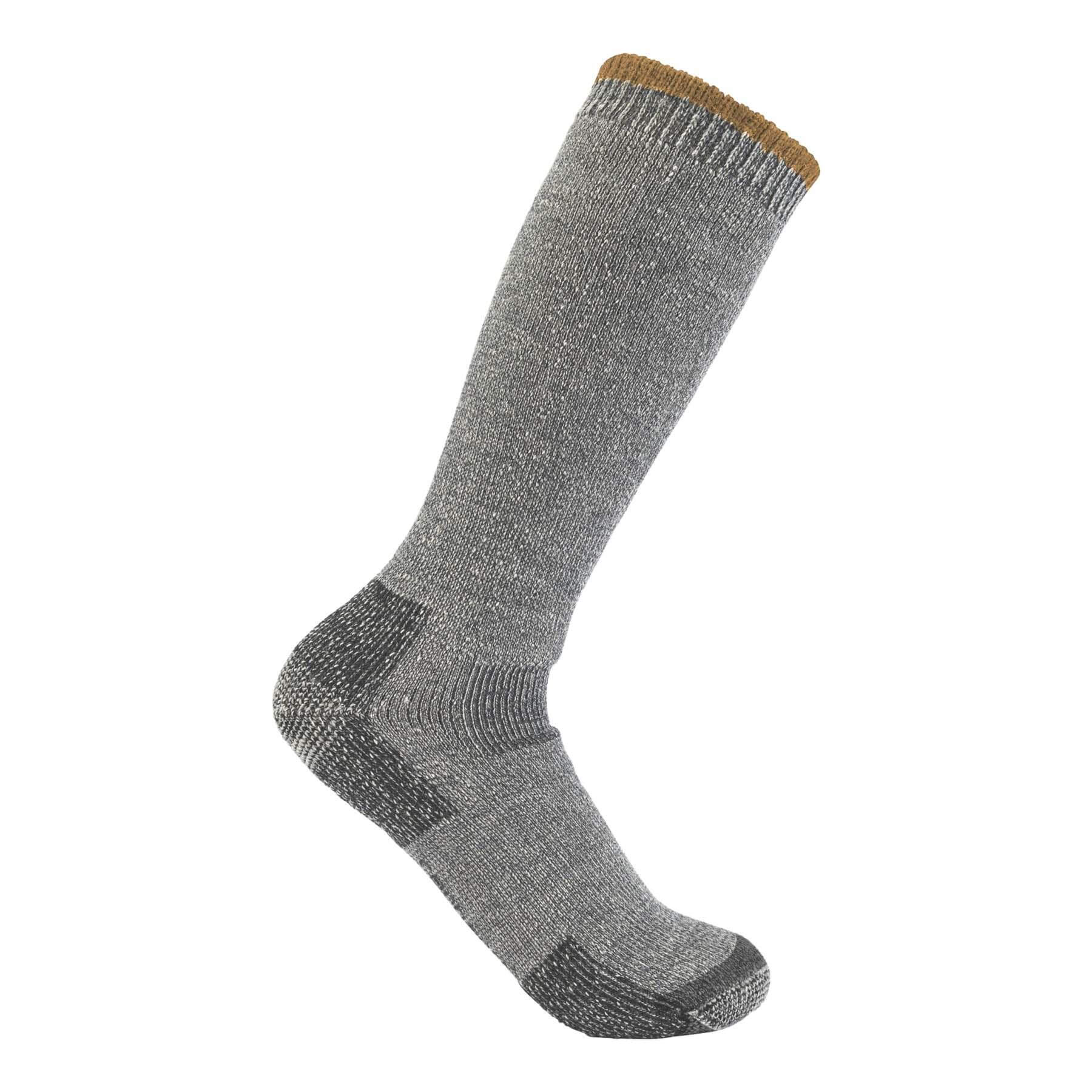 CHT Heavyweight Wool Blend Moisture-Wicking Odour-Resistant Boot Socks SB39150M