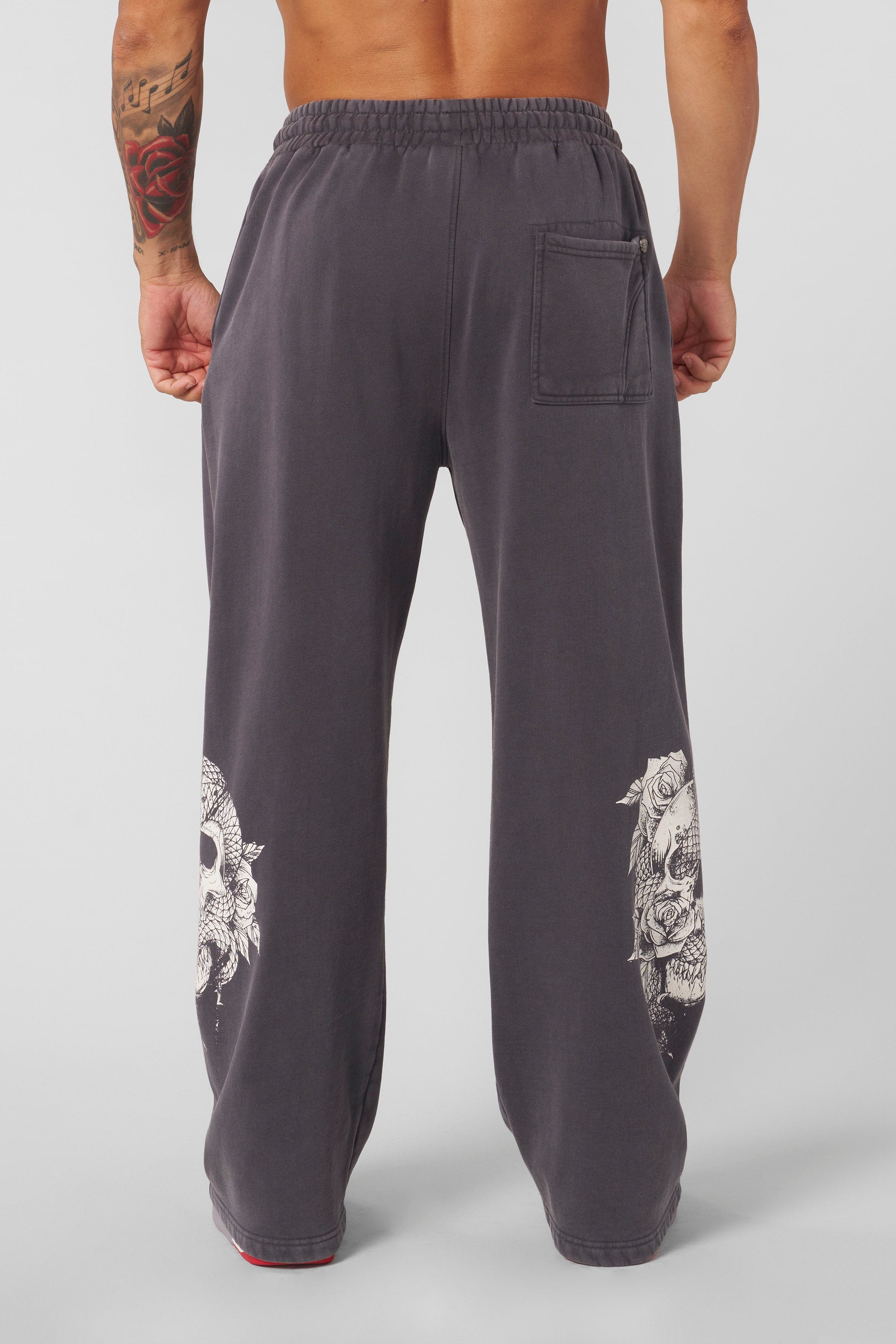 2117 - The Dawn Collection - Sweats