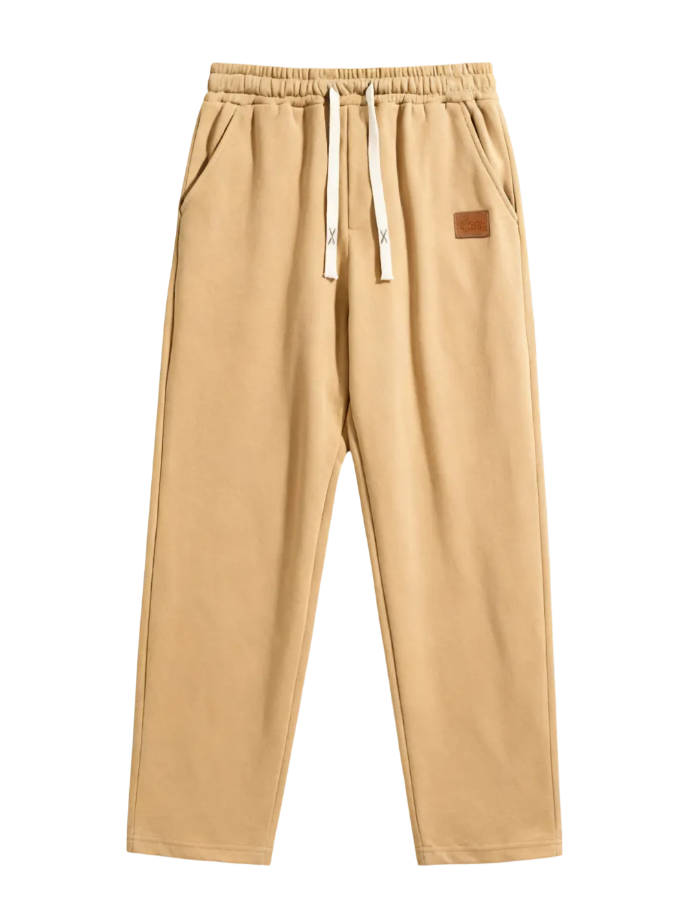 Men's Autumn and Winter Casual Pants