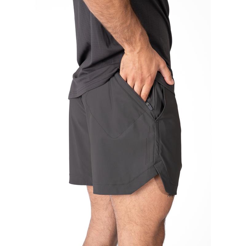 Men’s Hybrid 5″ Inseam Stretch Performance Shorts