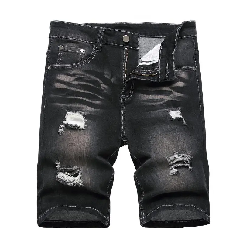 Men's Bottoms for Daily Wear, Casual Pocket Shorts, Casual Fashionable Shorts
