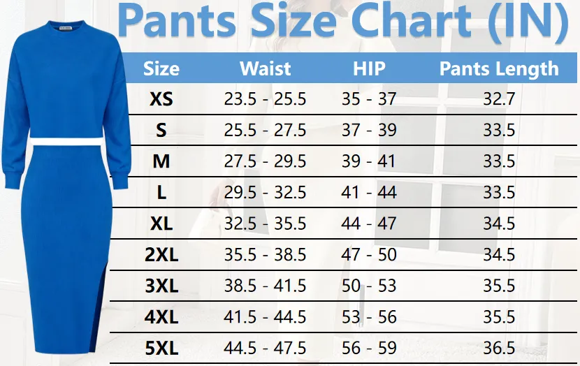 Women's 2-piece tracksuit: cropped top + left-slit skirt