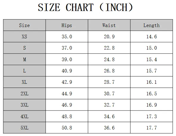 Women's Fabric Frill Trim Ruffle Hem Shirred High (Less than $3 each!)