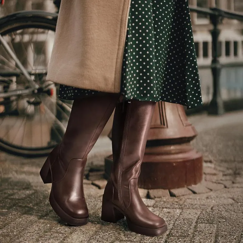 Knee High Boots for Women