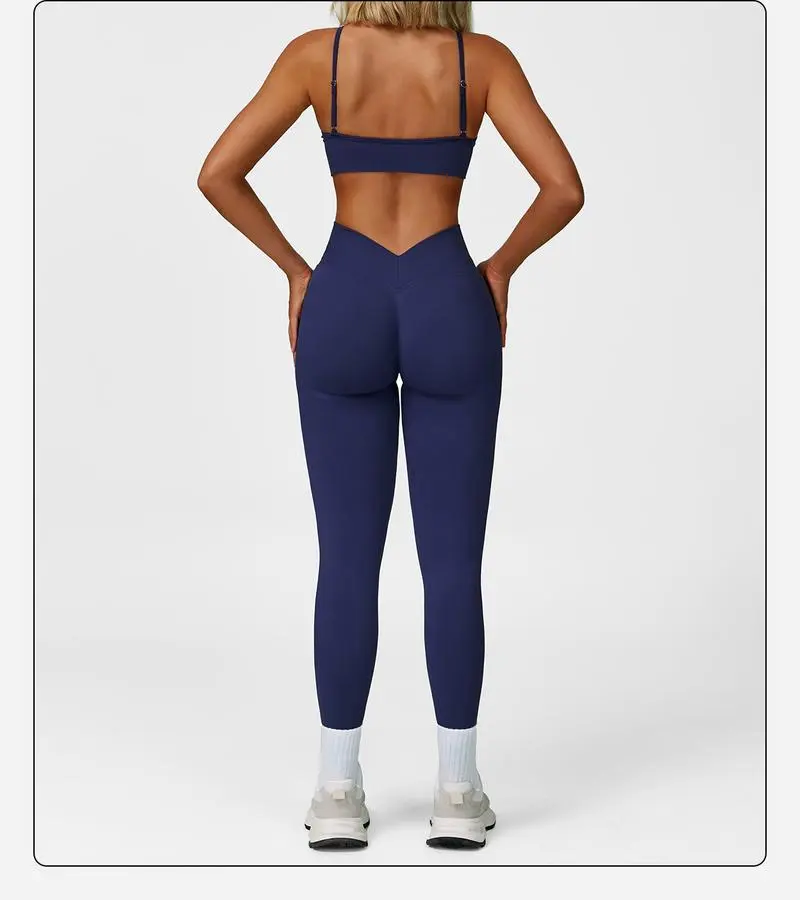 Women's Fitness Suit