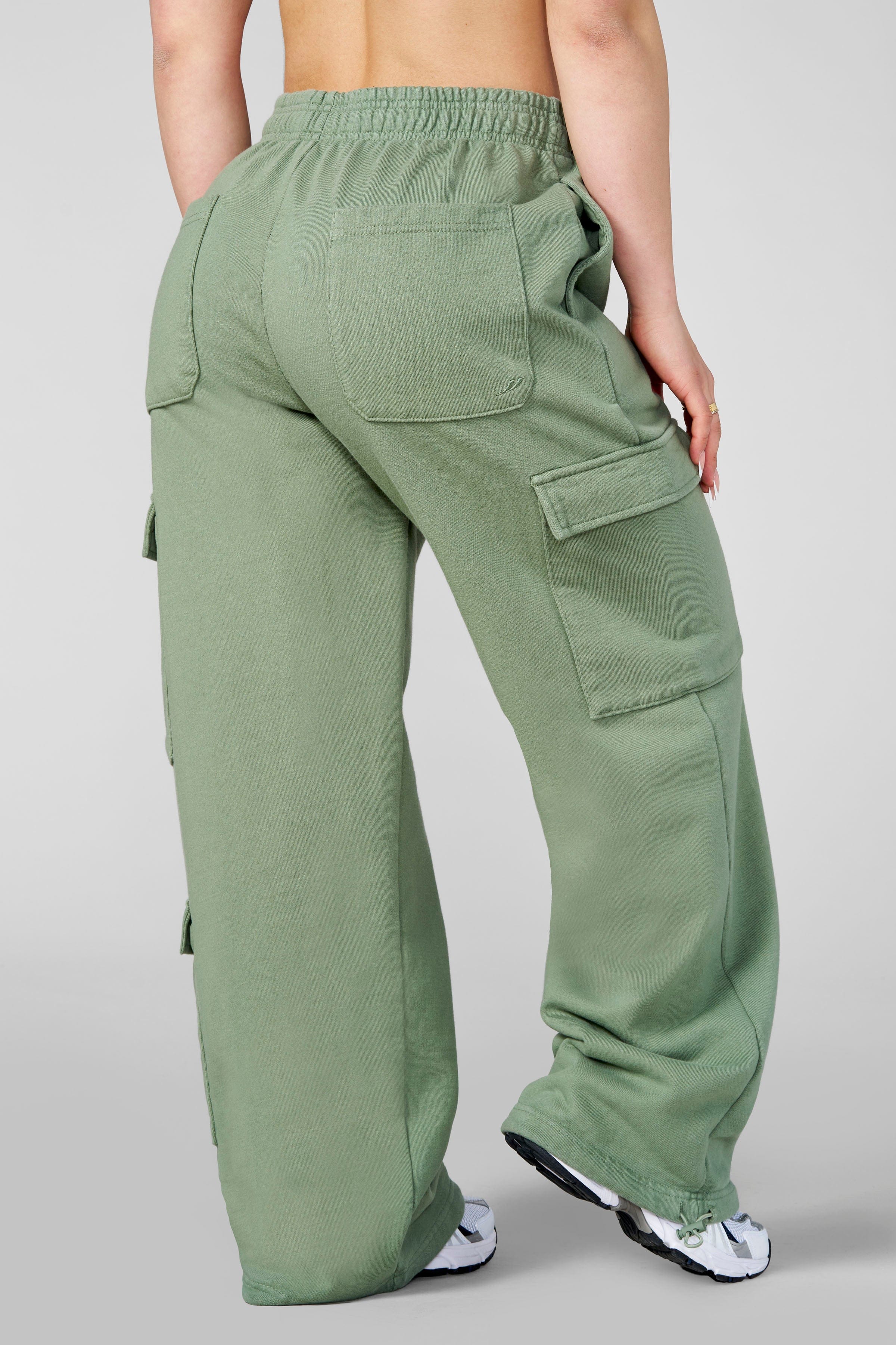 W2258 - Kove Cargo Joggers