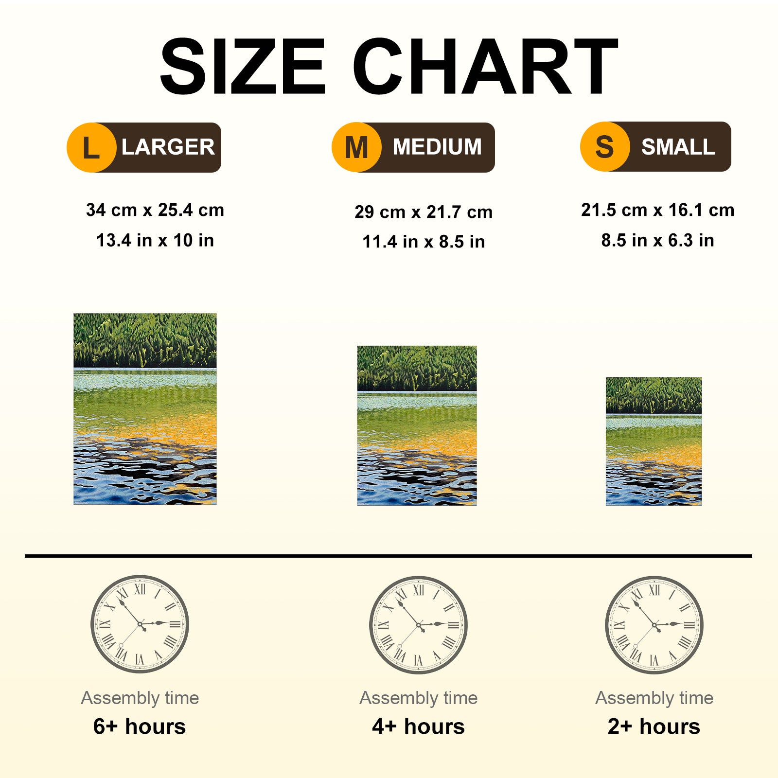 Peace at the Lake - By Artist Marianne K Palmer