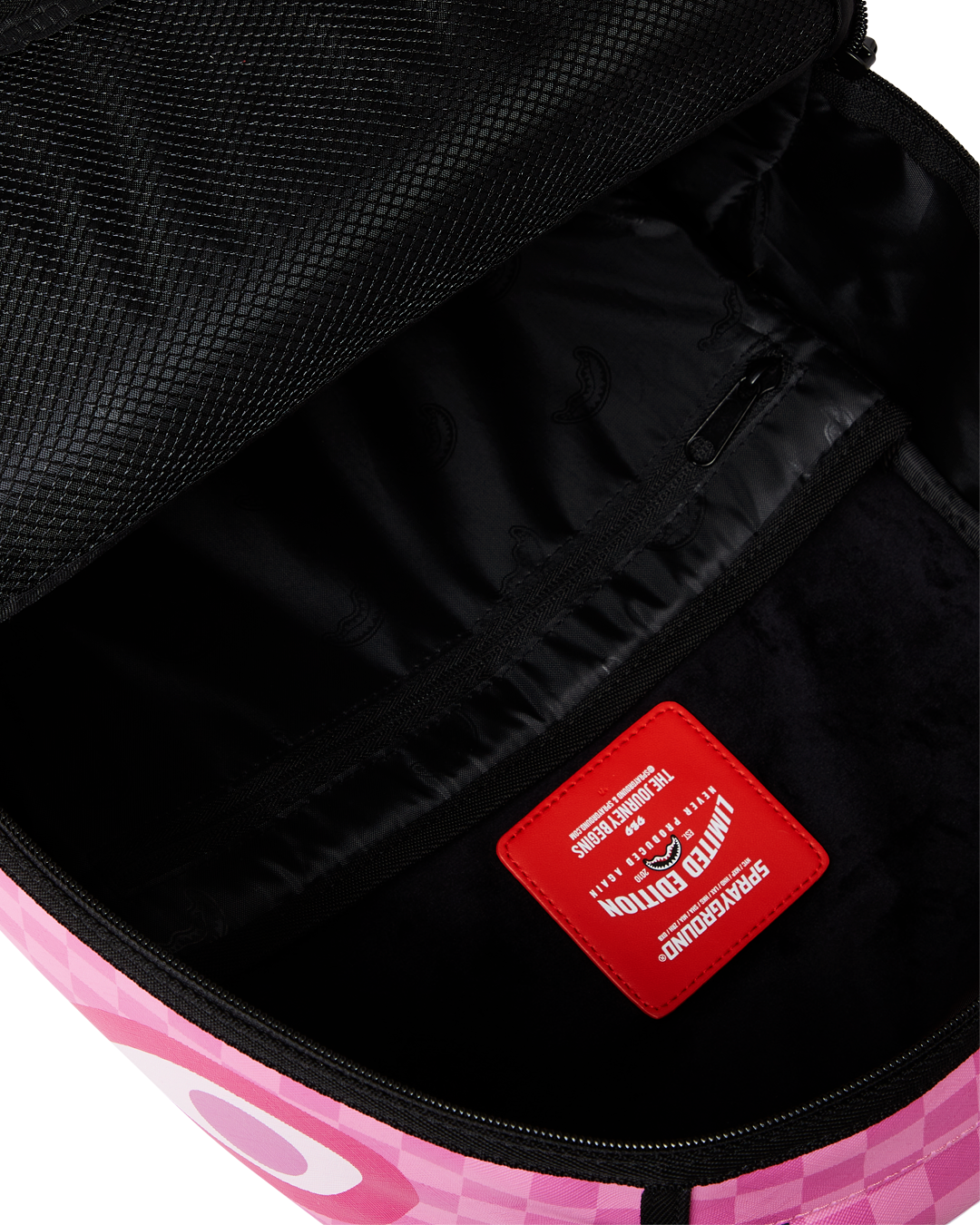 RUGRATS SUSIE PLAYGROUND POP DLXV BACKPACK