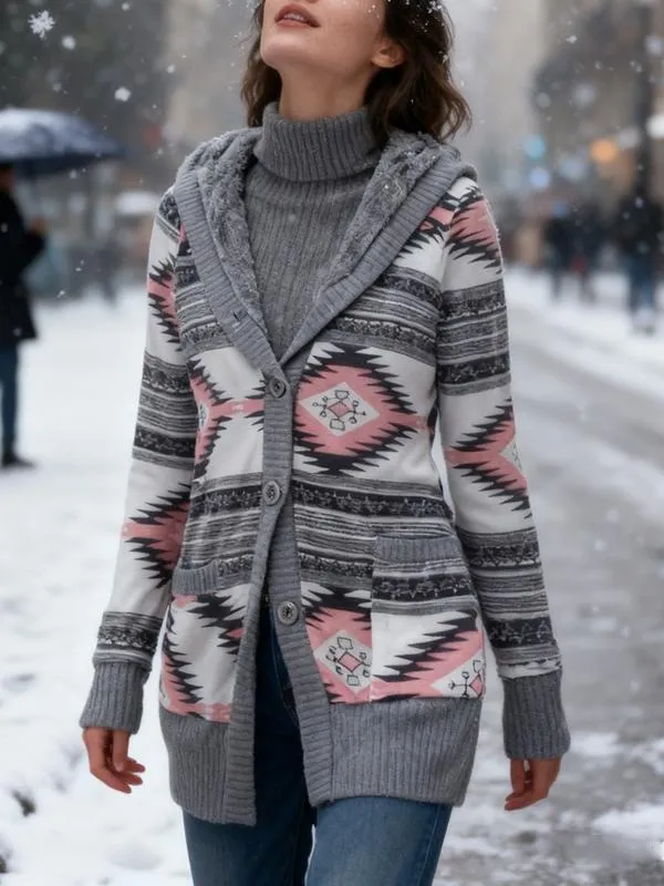 Women's Y2K Style Knitwear Casual Fashionable Slimming Flattering