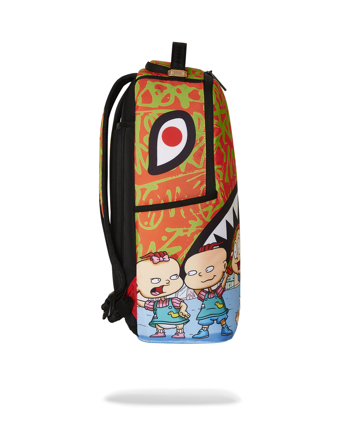 RUGRATS SHOWTIME DLXR BACKPACK