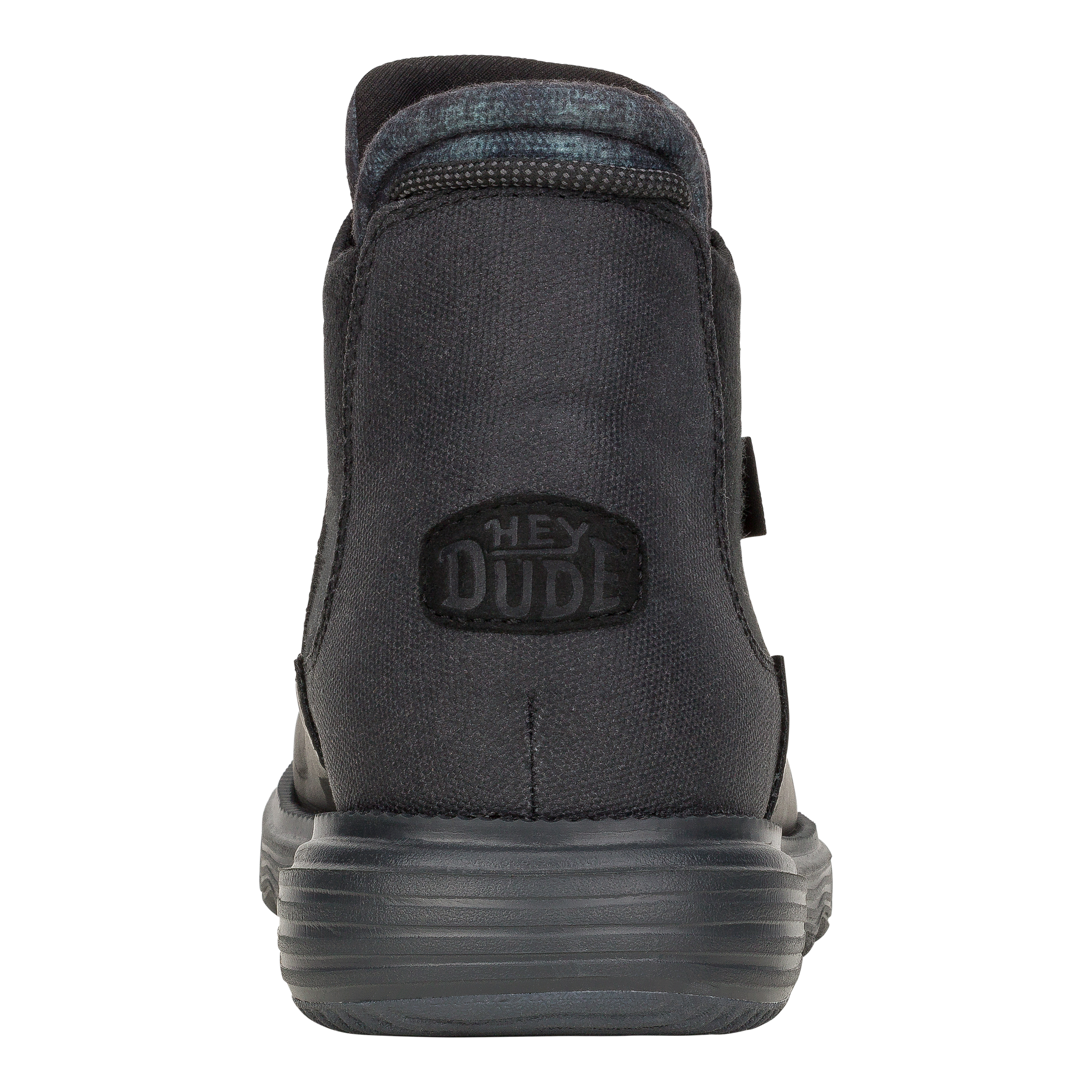 Branson Classic - Black/Black