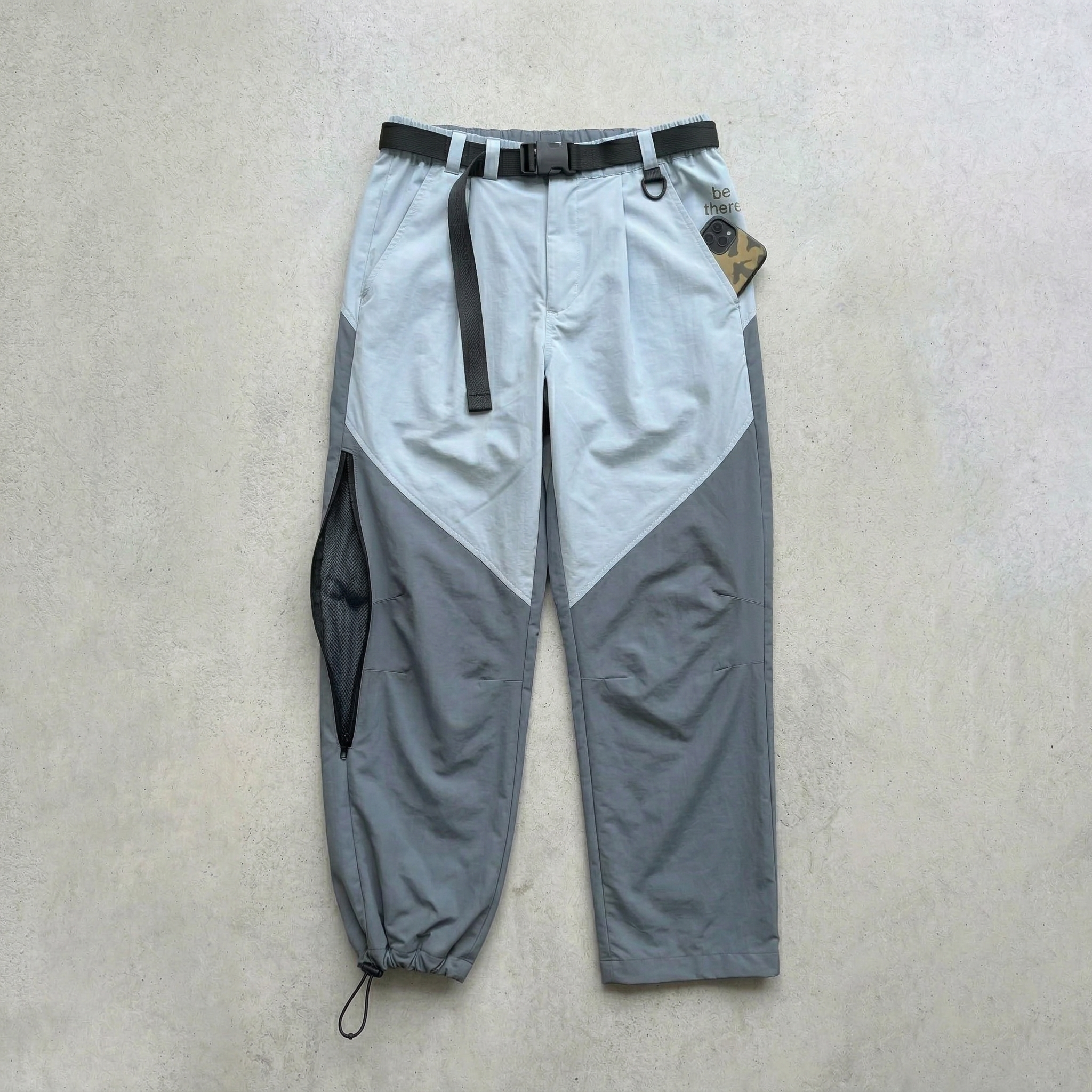 Unisex Lightweight technical hiking & climbing pants-Built to move,Designed to last