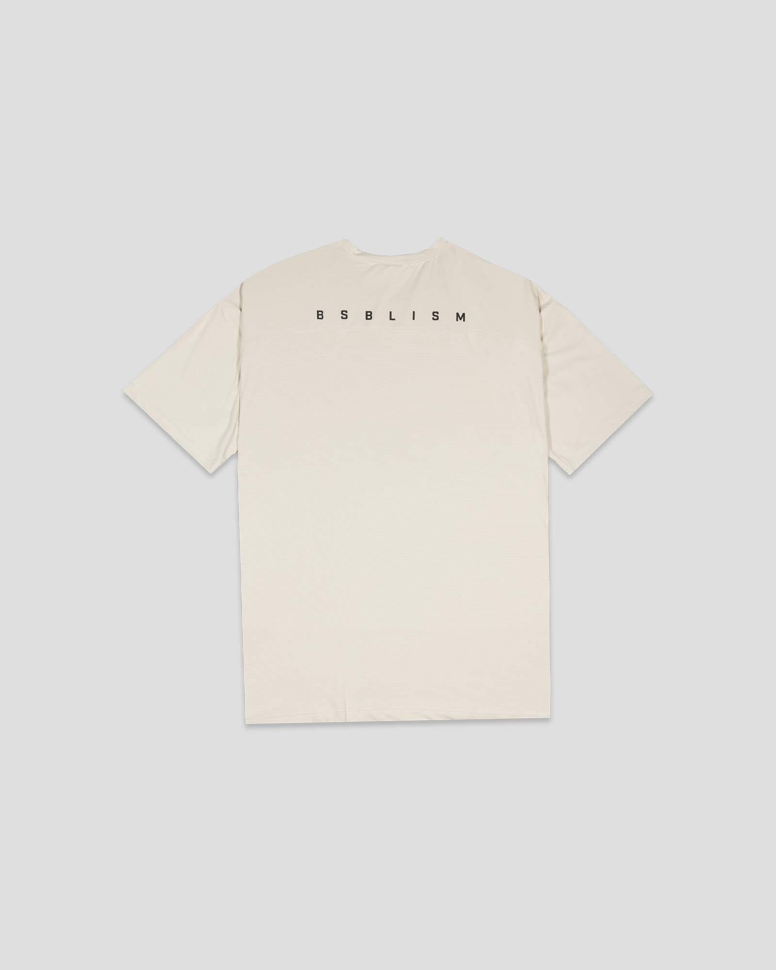 Diamond Flex Lite Training Tee (Cream) - Youth