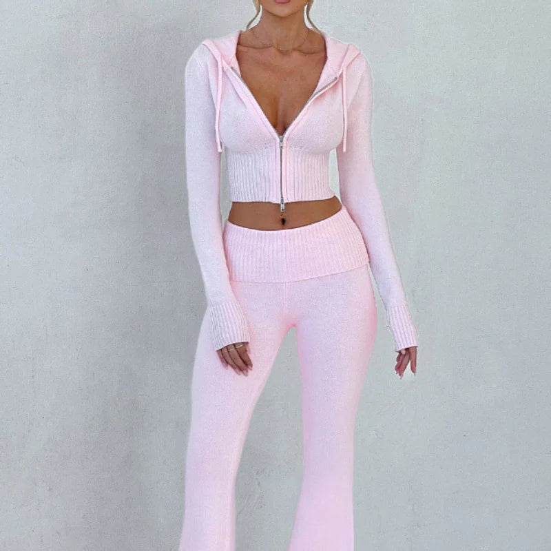 RITA | Ensemble Court Slim