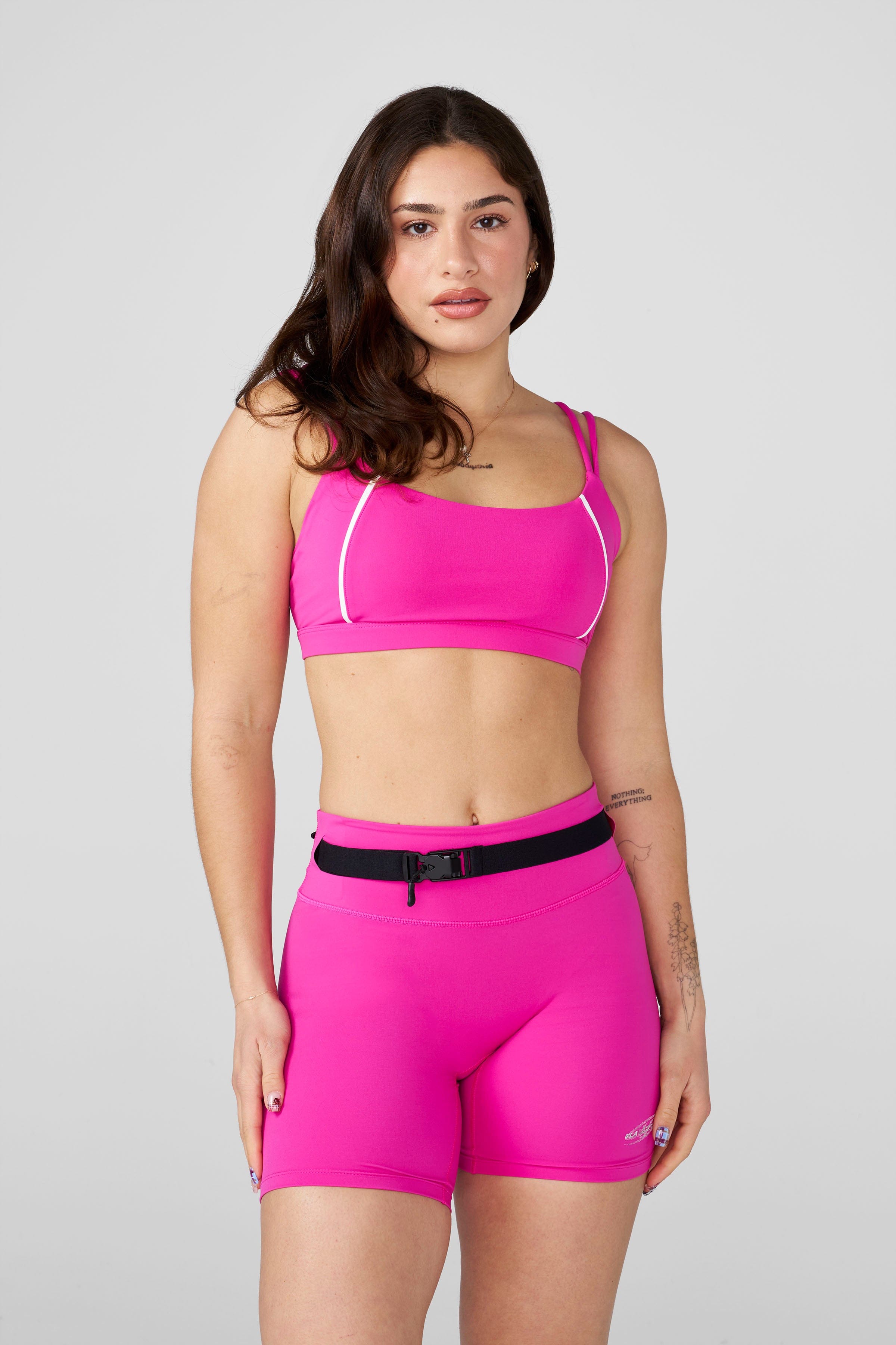W3062 - Velocity sports bra