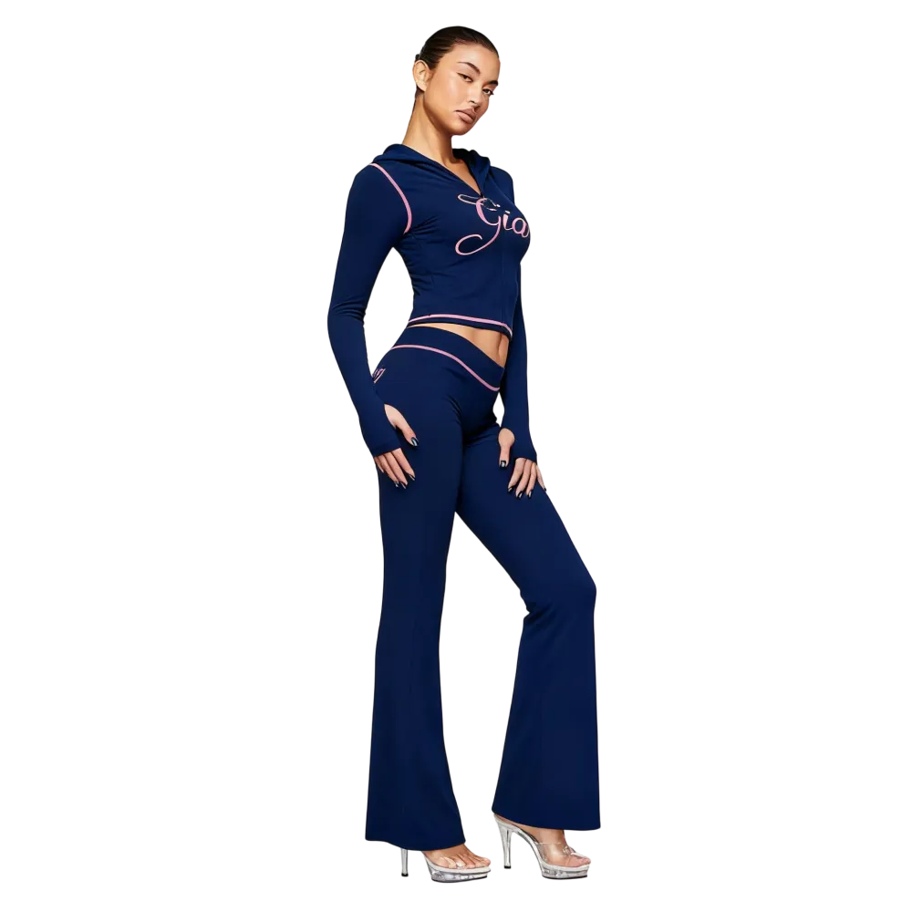Women's Slim Set