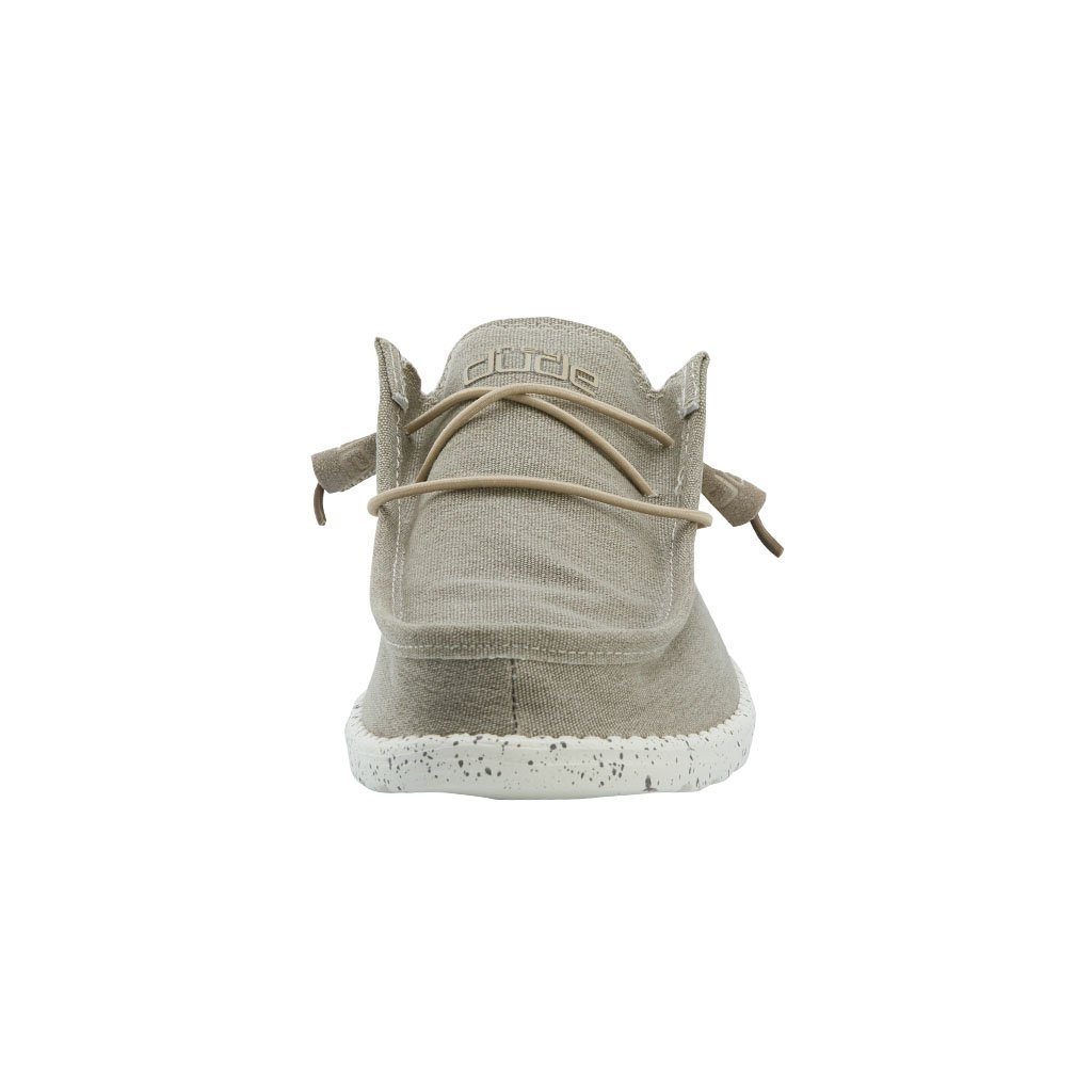 DUDE MEN'S WALLY STRETCH - 110380500