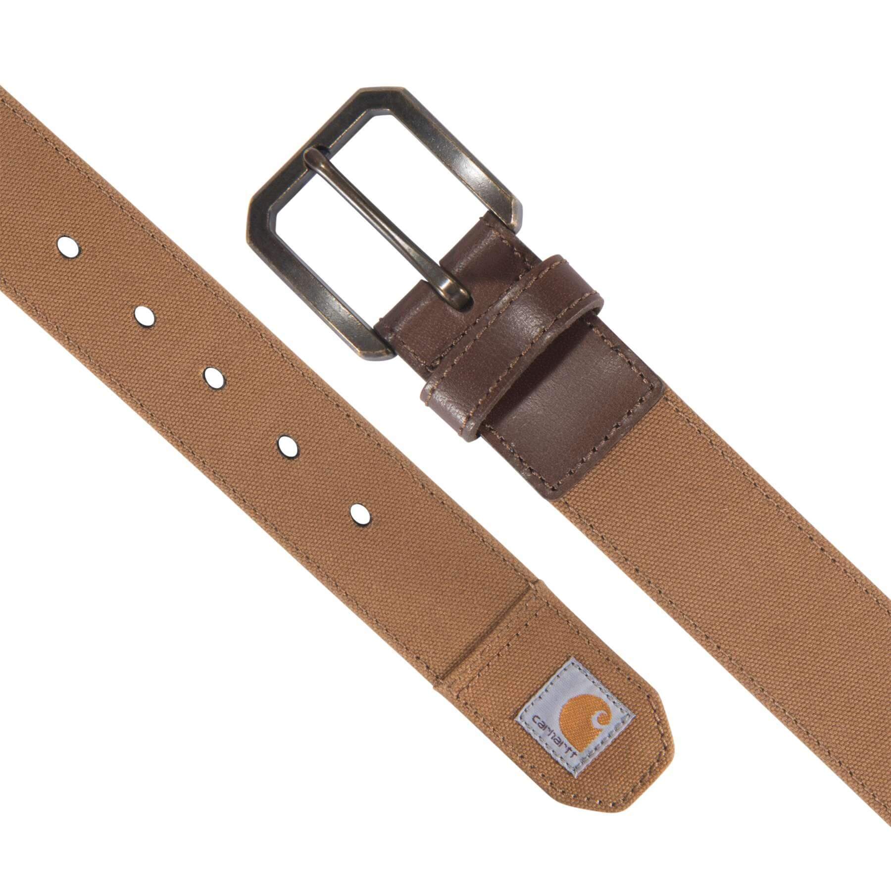 CHT Canvas Duck Belt A0005782