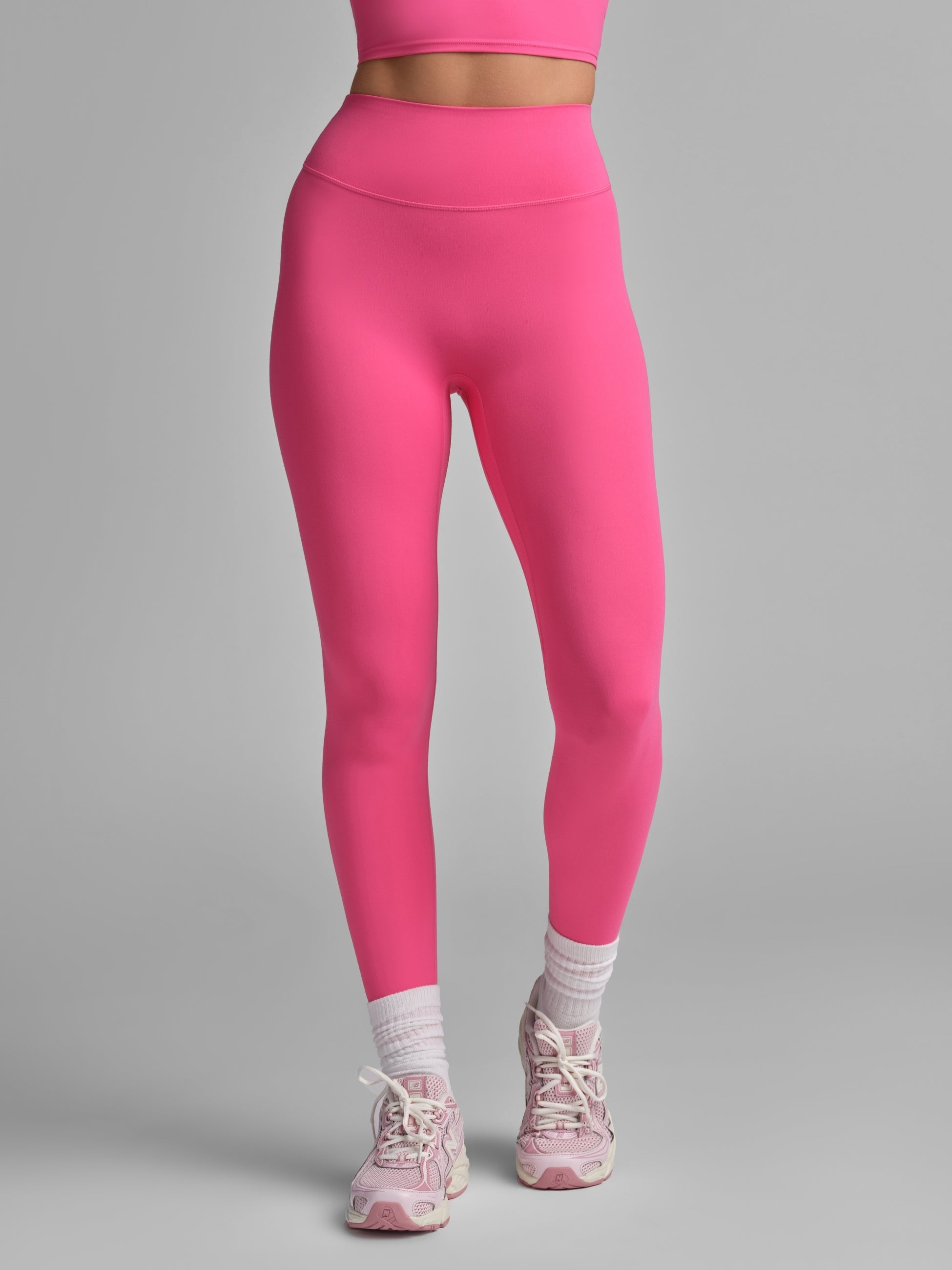 ComfrtCore™ High-Waist Leggings