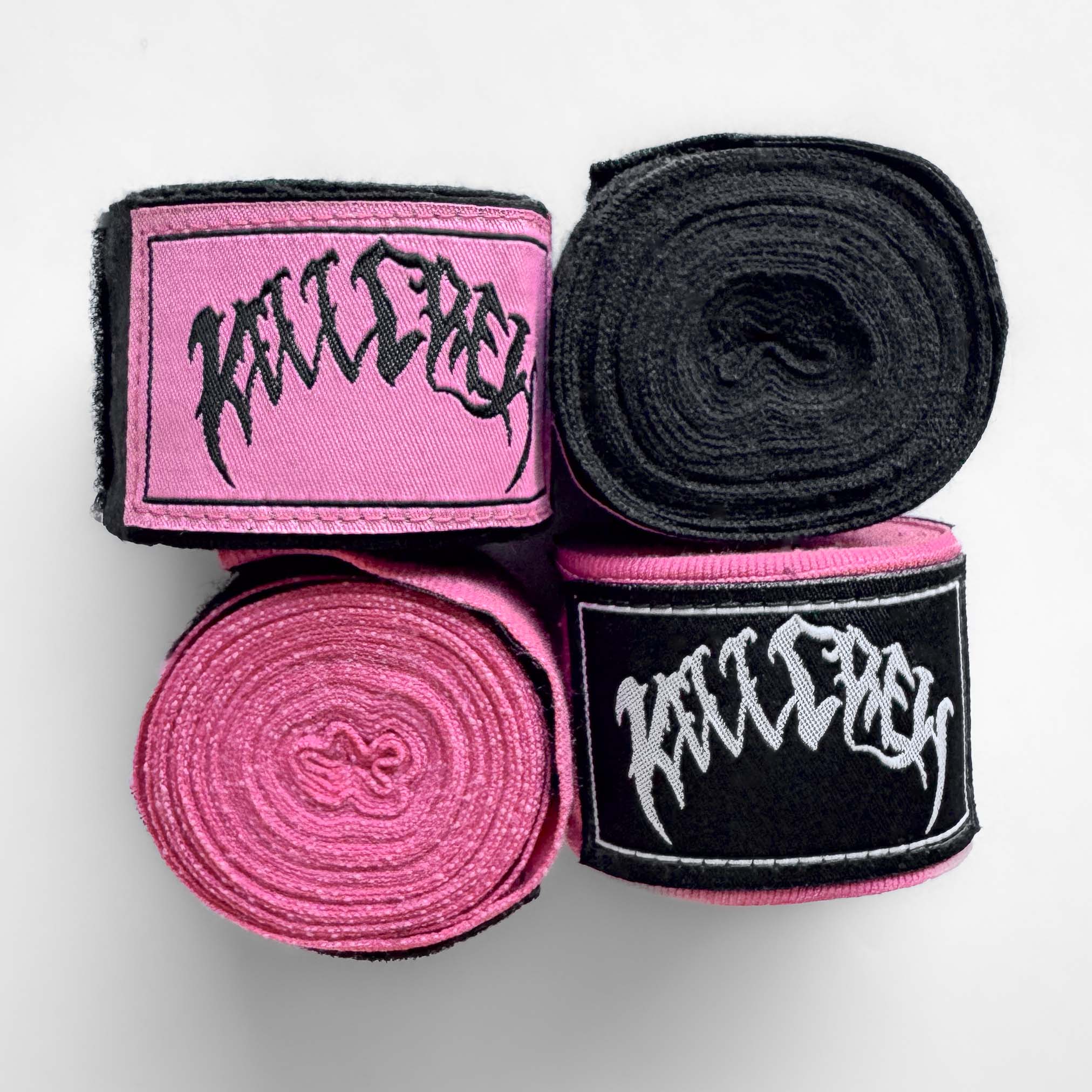 KILL CREW HAND WRAPS 180