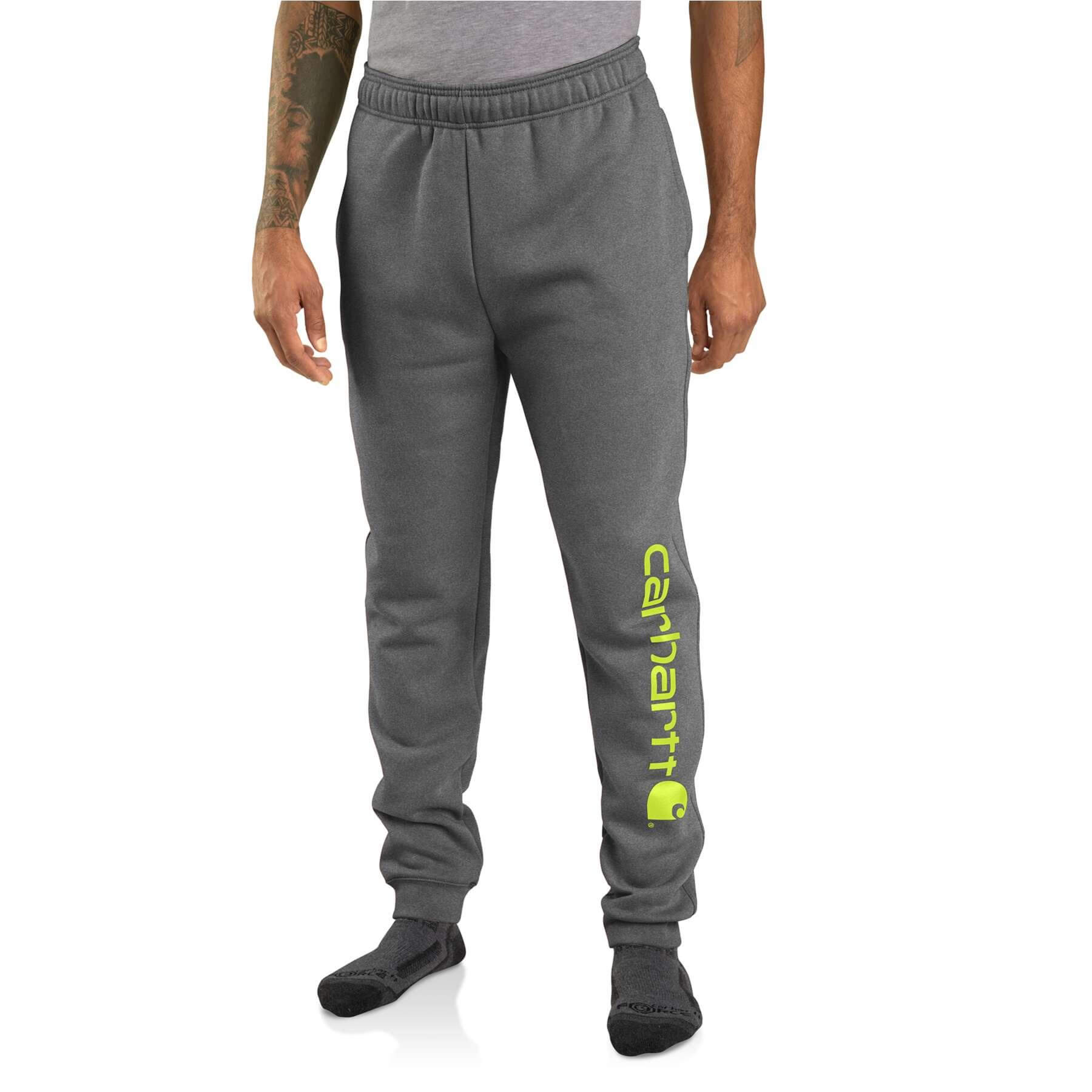 CHT Midweight Tapered Graphic Sweatpant Joggers 105899
