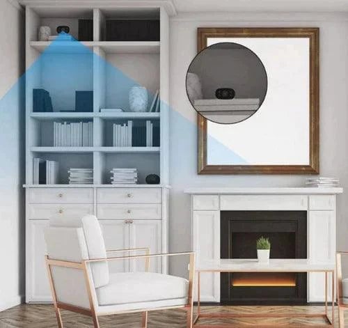 ⏰This Week's Special Price🔥 Mini Full HD Security Camera