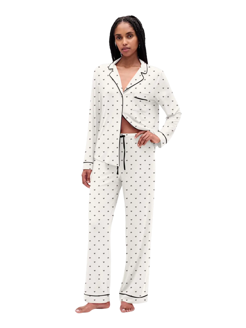 Women's Modal PJ Pants