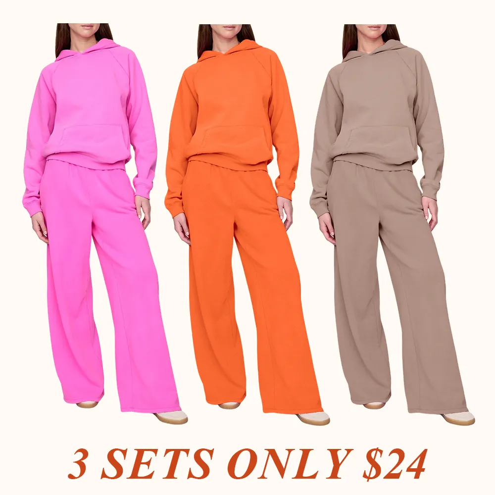 Women's VintageSoft Baggy Sweatpants