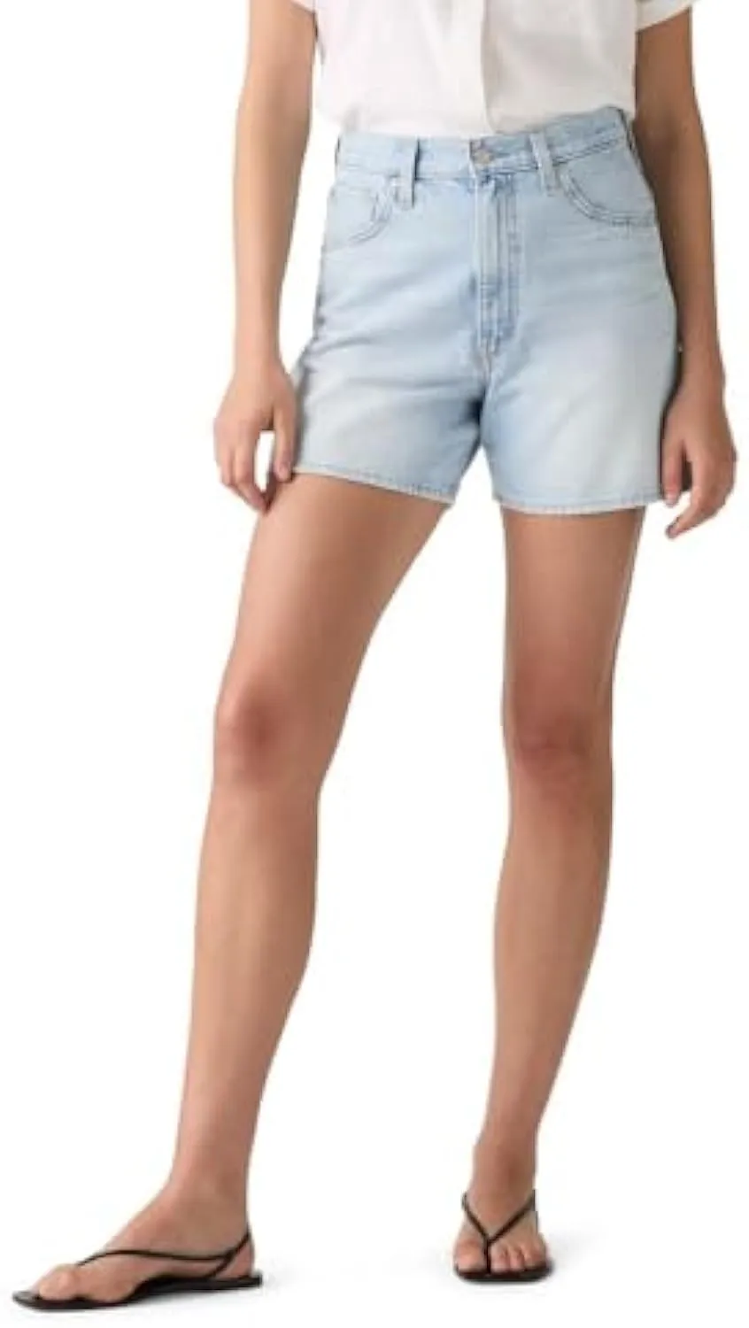 Women's Cinch Mid-Thigh Short