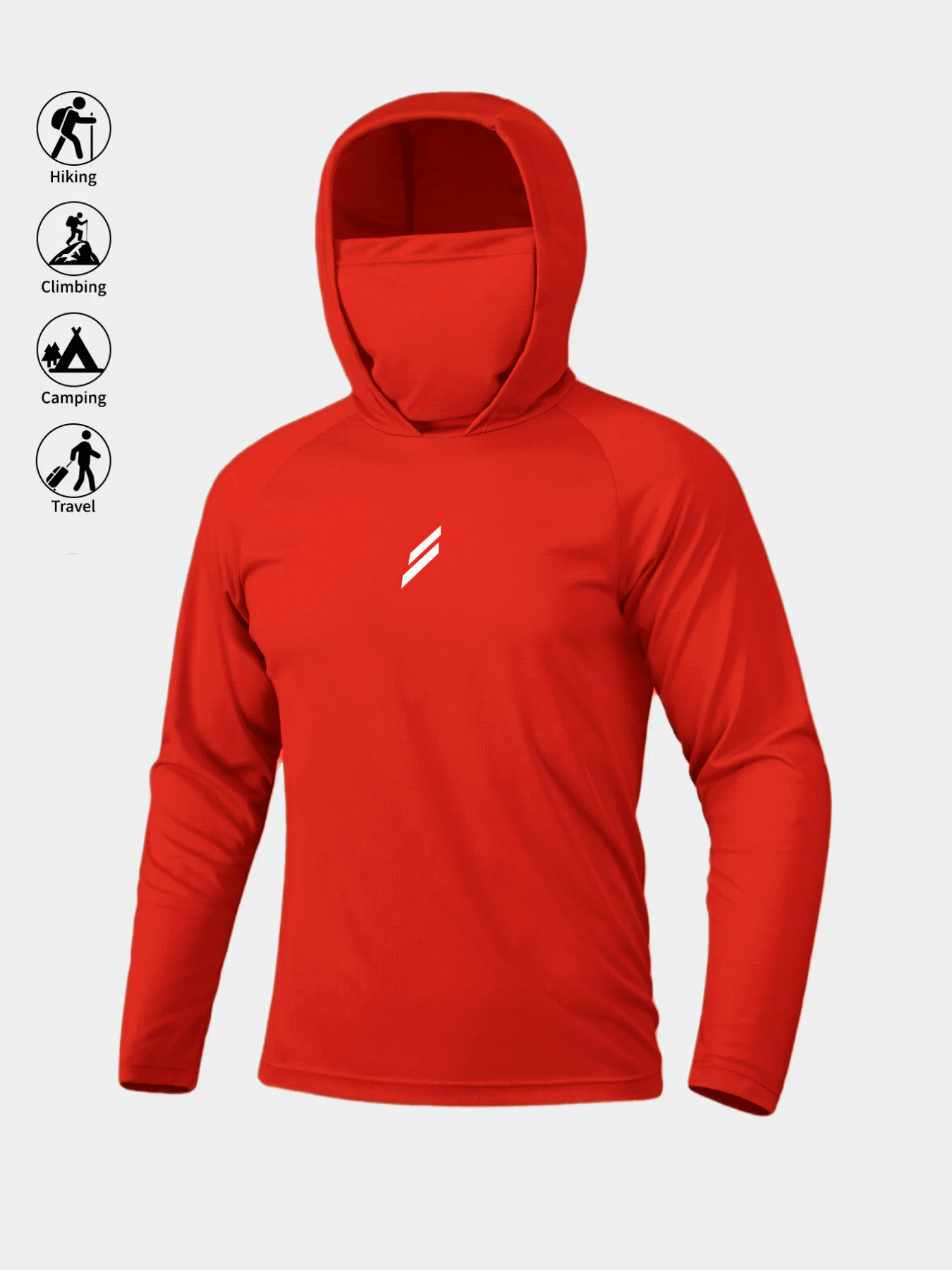🔥Men’s UPF Sun Protection Hoodie